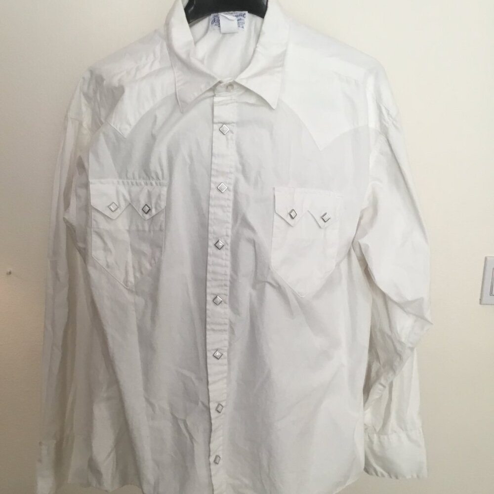 Rockmount Ranch Wear Men's Western Shirt